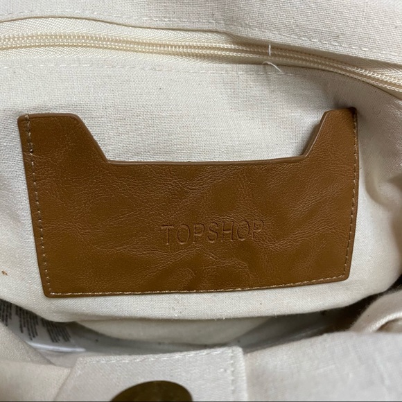 Topshop Purse - Picture 5 of 16
